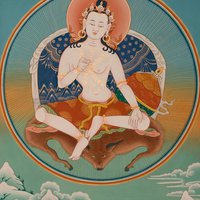 What is Dzogchen? (part 2) by Chögyal Namkhai Norbu