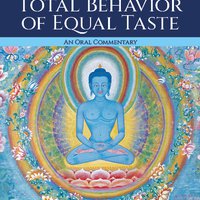 [ebook] The Upadeśa on the Total Behavior of Equal Taste (epub)