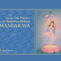 [E-Book] The Long-Life Practice of the Immortal Dakini Mandarava (PDF)