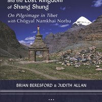 Mount Kailash and the Lost Kingdom of Shang Shung