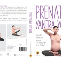 [Video Download] Prenatal Yantra Yoga (MP4)