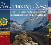 Five Tibetan Songs
