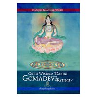 [E-Book] Guru Wisdom Dakini Gomadevi Retreat (PDF)