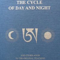 [E-Book] The Cycle of Day and Night and Its Relation to the Original Teaching: The Upadesha of Vajrasattva (PDF)