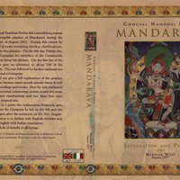 Mandarava, Explanation and Practice