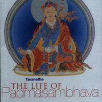 The Life of Padmasambhava