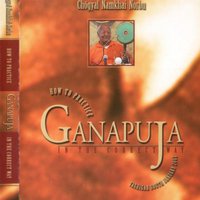 [Video download] How to Practice Ganapuja in the Correct Way (MP4)