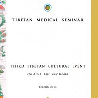 Tibetan Medical Seminar