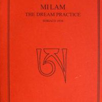 Milam, the Dream Practice (Only availabe as an ebook)
