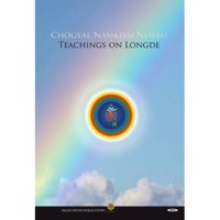 [Video Download] Teachings on Longde (MP4)
