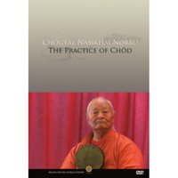 [Video Download] The Practice of Chöd (MP4)